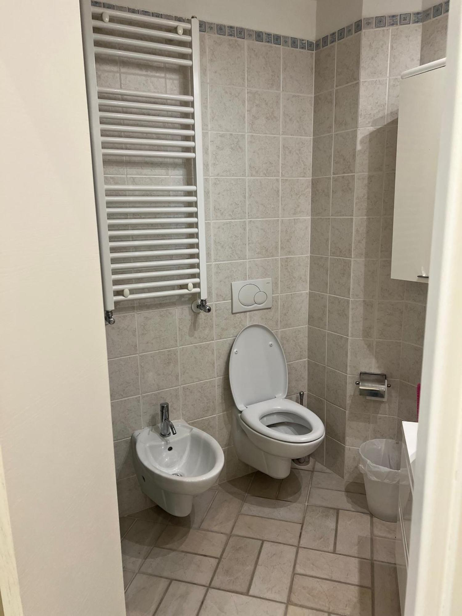 Alba Apartment Riccione