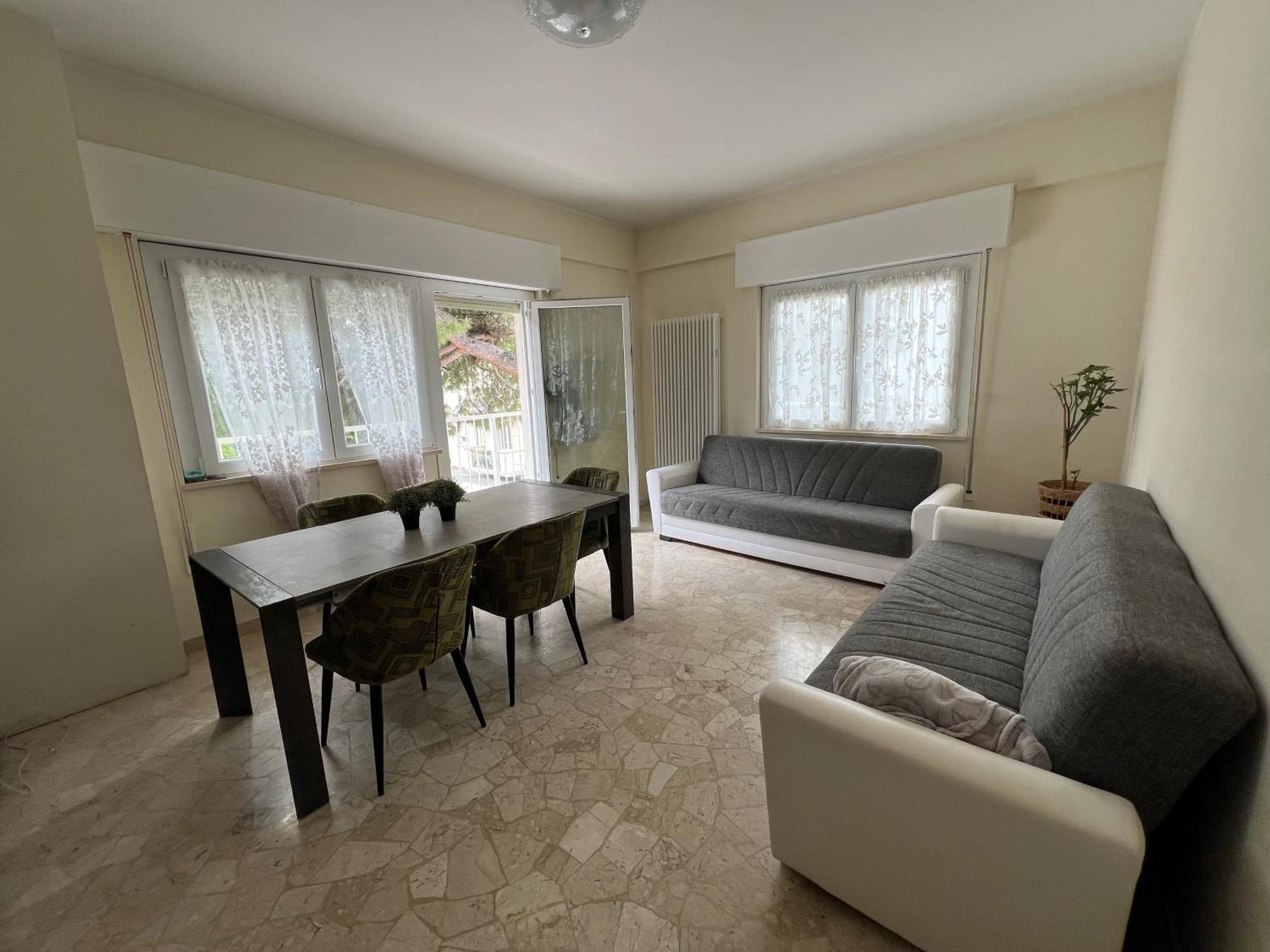 Alba Apartment Riccione