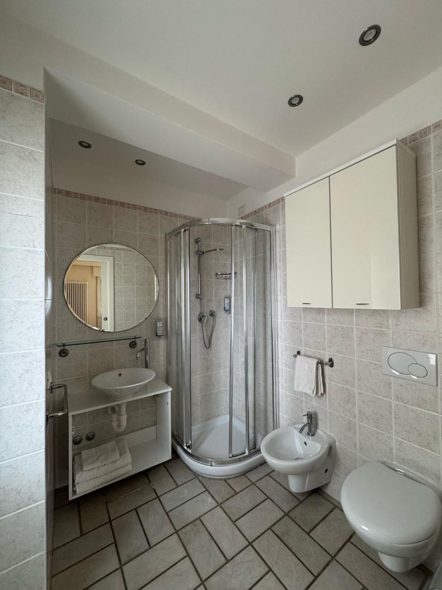 Alba Apartment Riccione