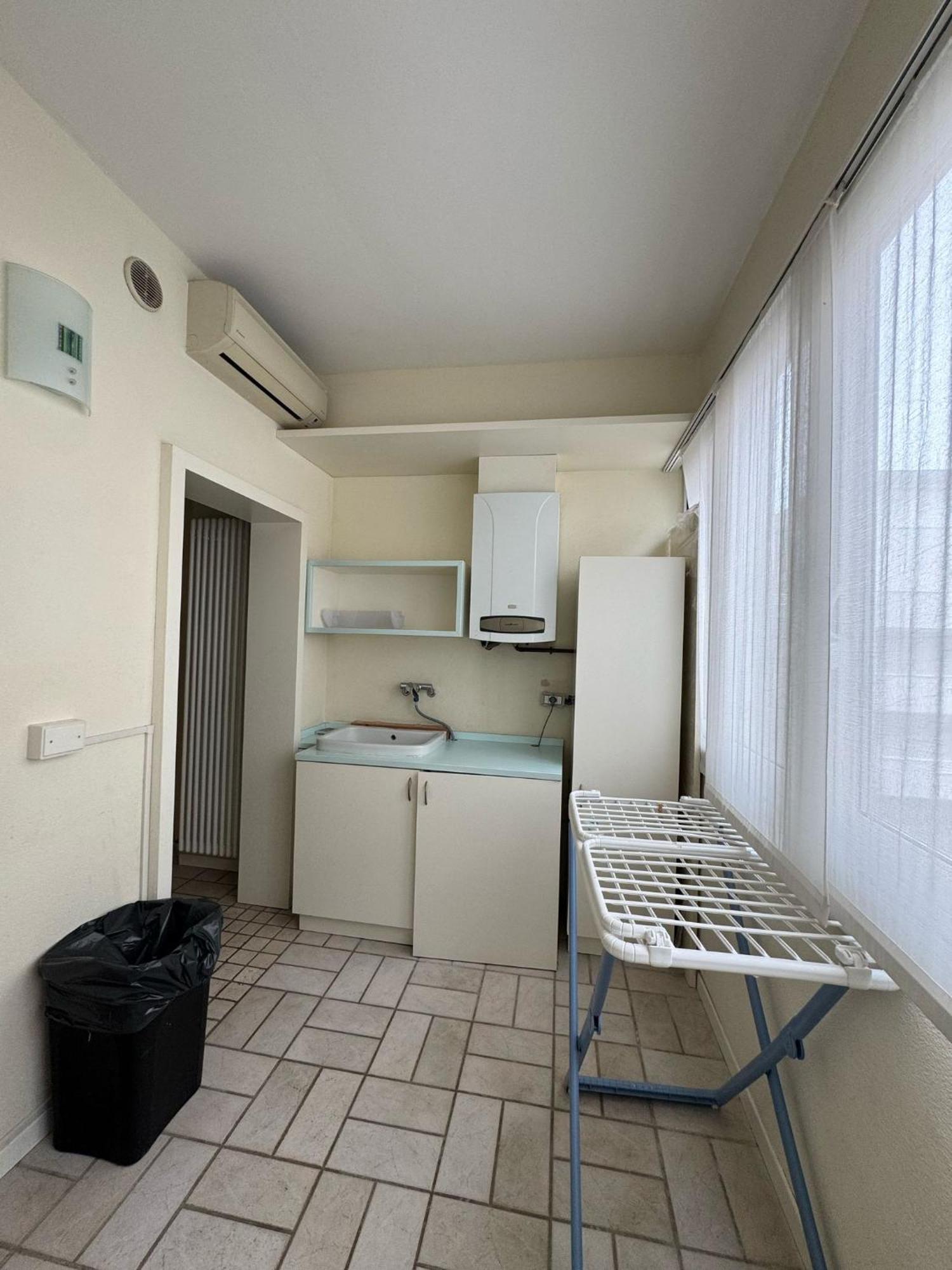 Apartment Alba