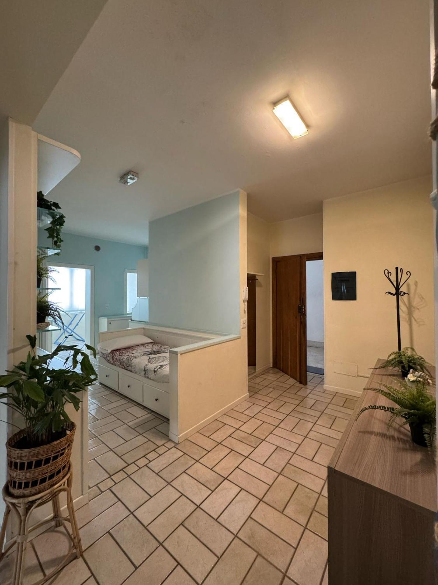 Apartment Alba *