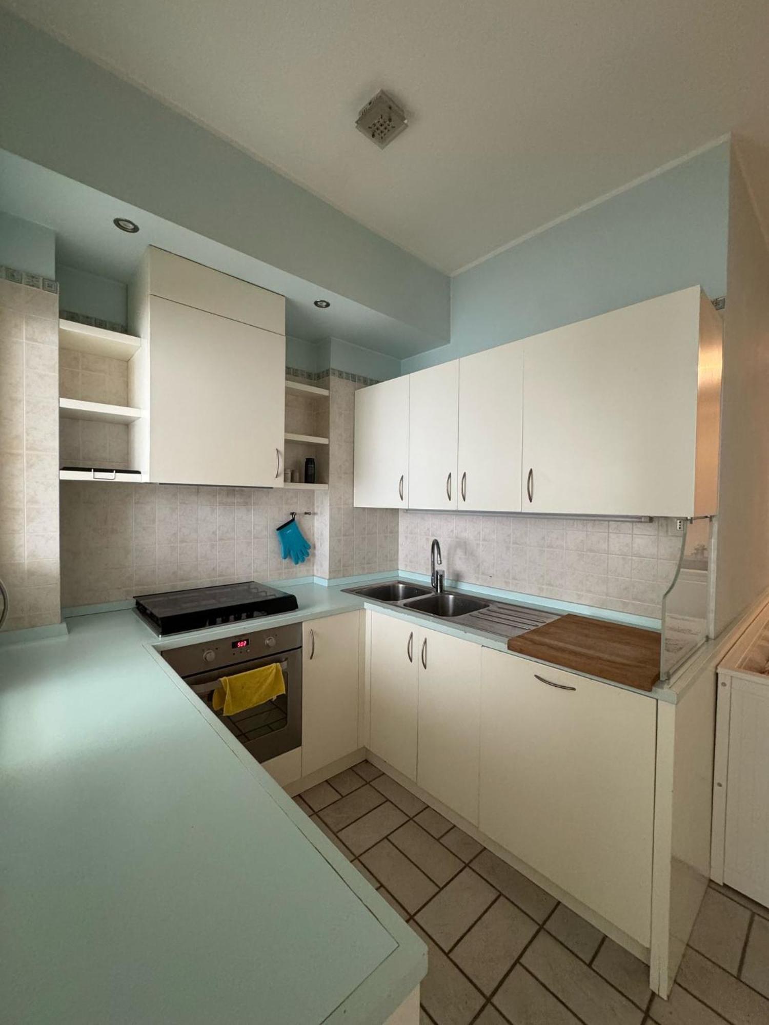 Alba Apartment Riccione