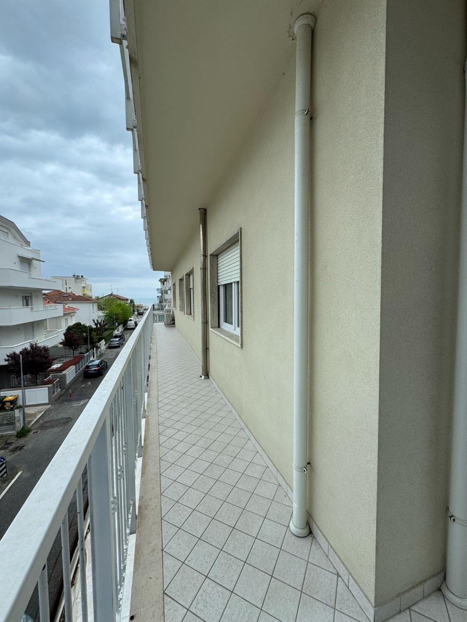 Apartment Alba Riccione