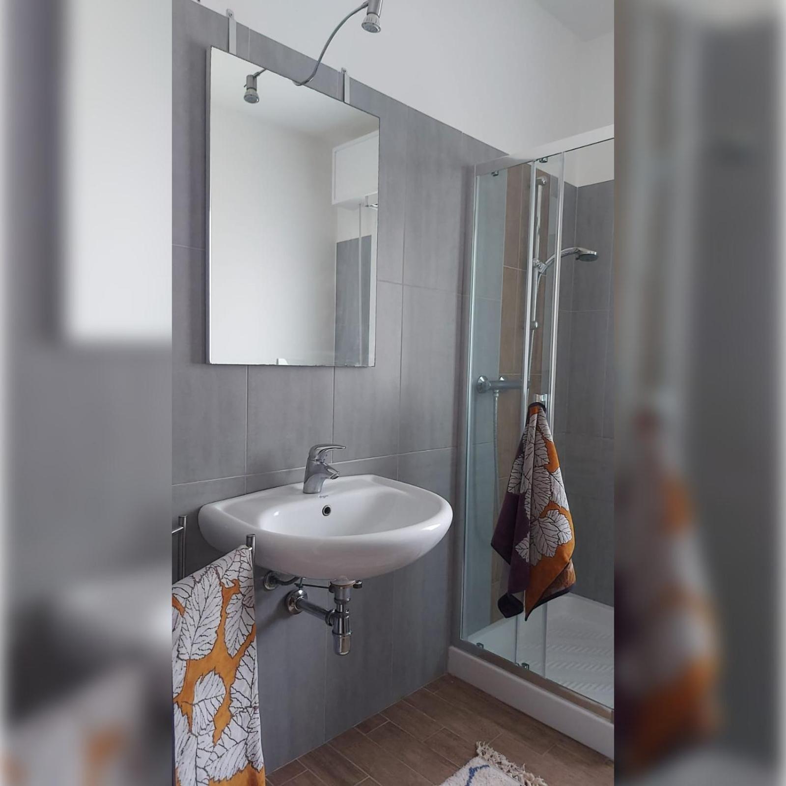Alba Apartment Riccione