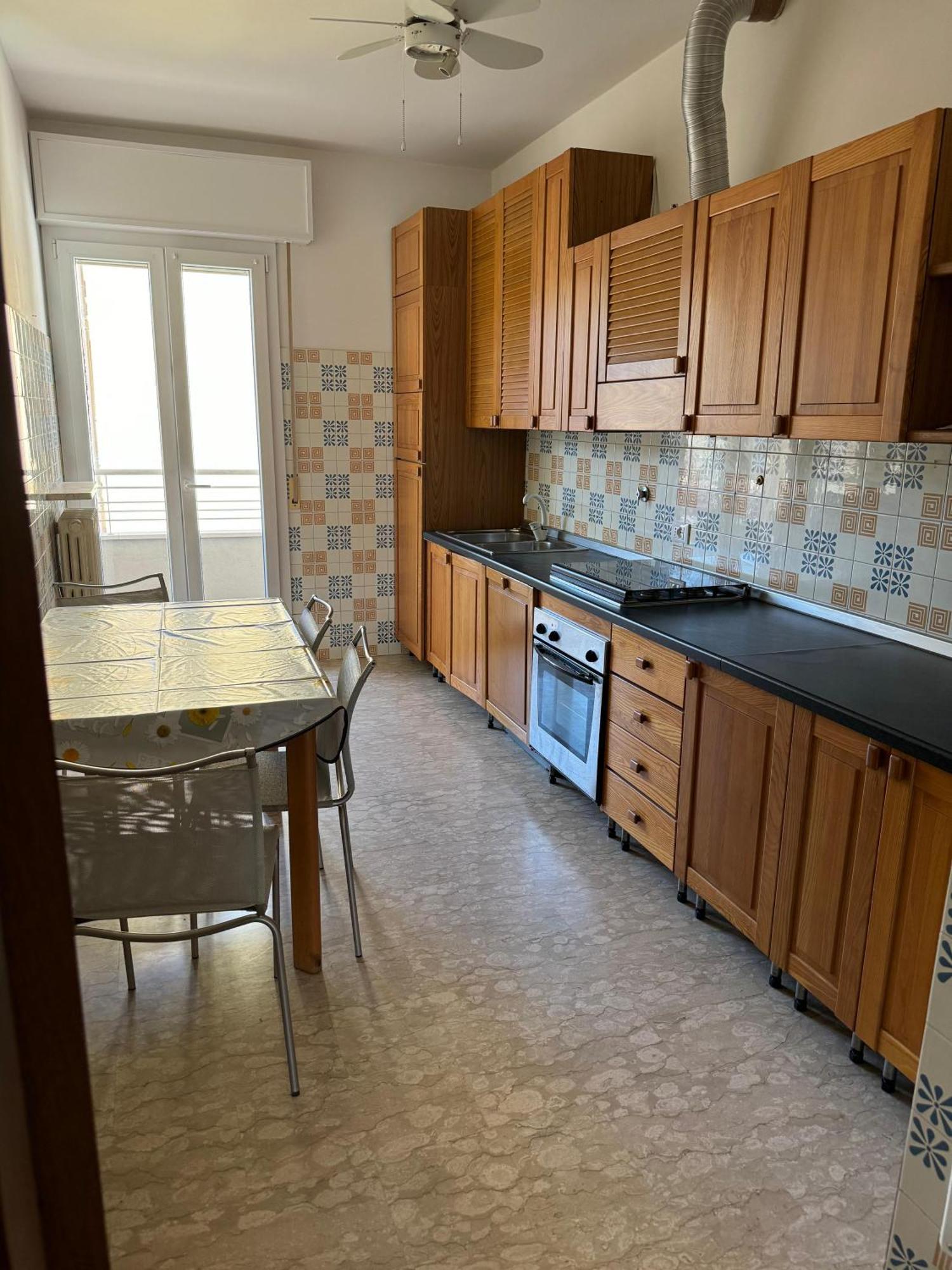 Apartment Alba