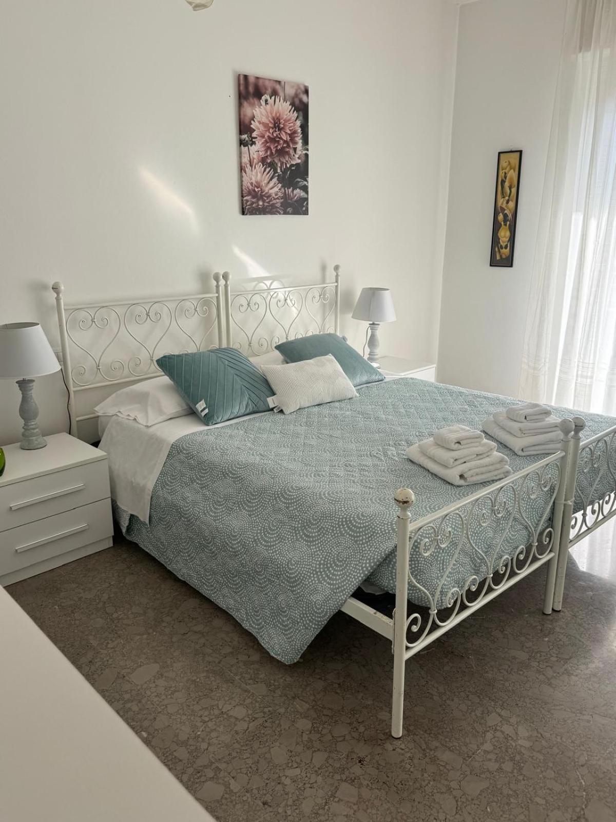 Alba Apartment