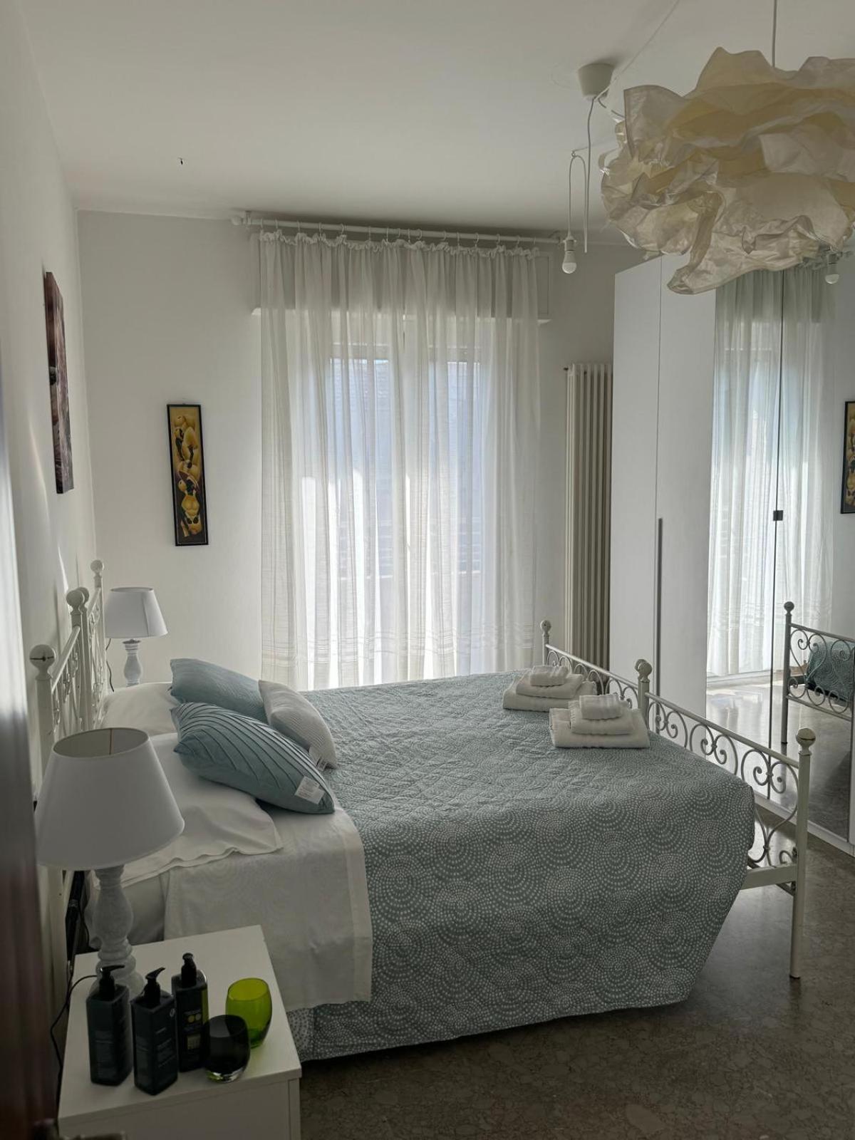 Appartamento Alba