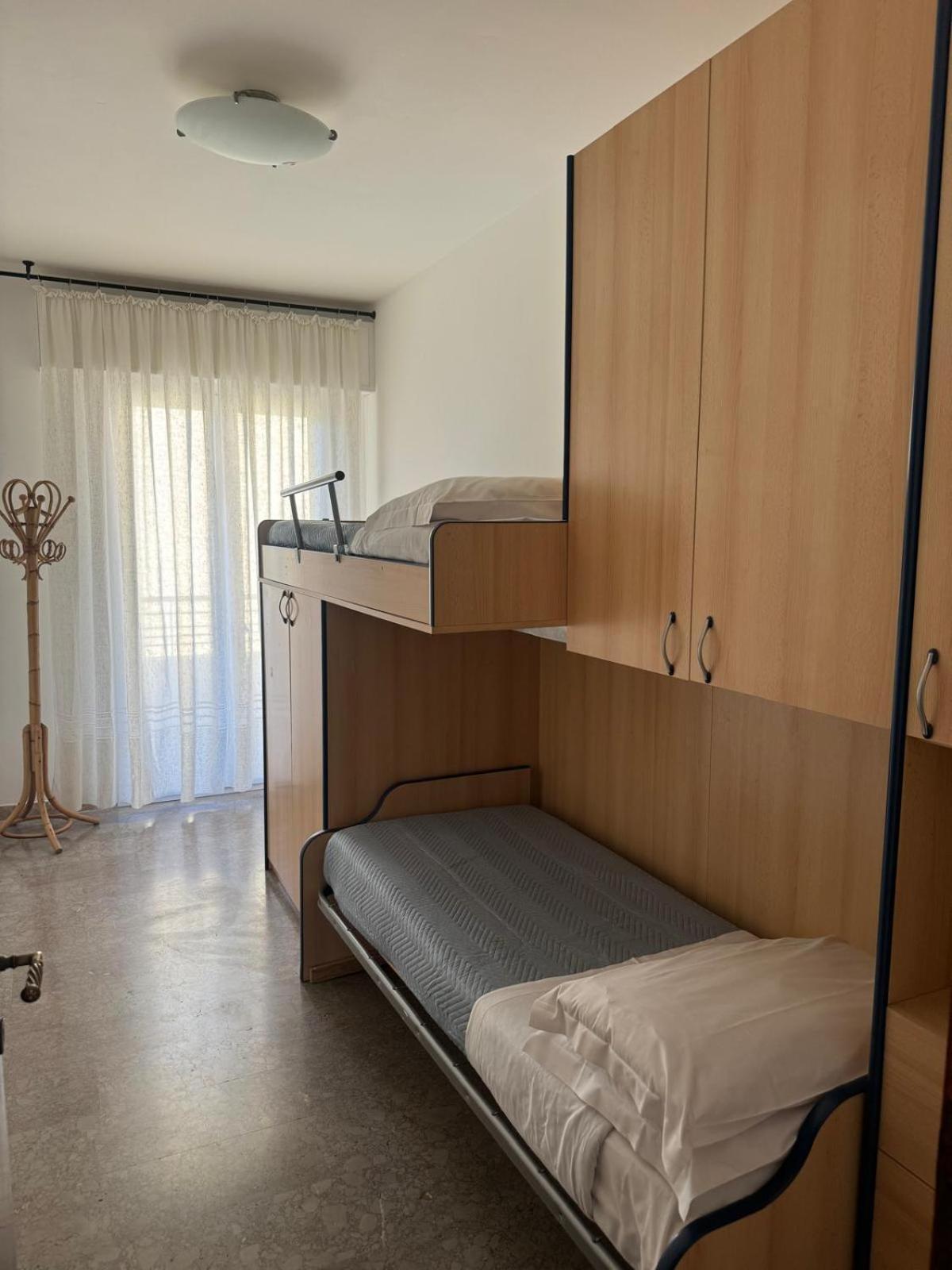 Appartamento Alba Riccione